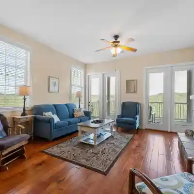 Cr-ff3 -mountain Breeze 2 Bedroom Home Rooms