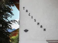 Talisman 7