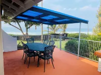 Southern Comfort - on the Sea