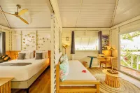 Opoa Beach Hotel Hotels in 
