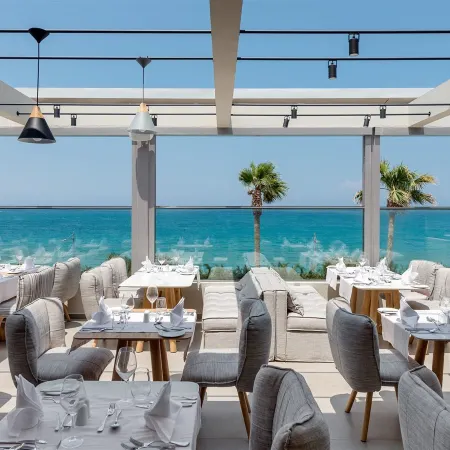 Ikones Seafront Luxury Suites