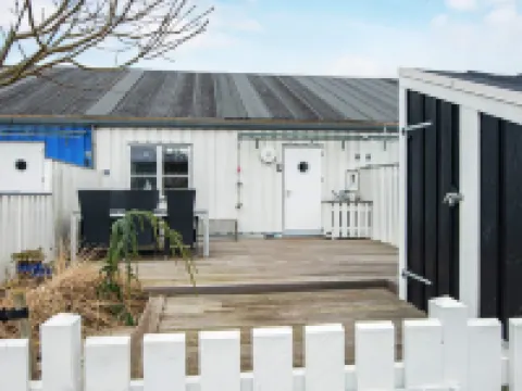7 person holiday home in Ebeltoft