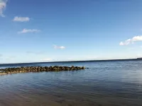 6 person holiday home in Juelsminde Hotels in Hedenstedin kunta