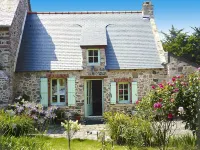 Stone House in Plurien near Sandy Beaches Hotels in Plurien