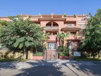 Spikes - Apartment In Sotogrande. Free Wifi