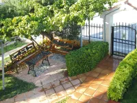 Holiday home, Marathokefala near Kolimbari - 3-Star