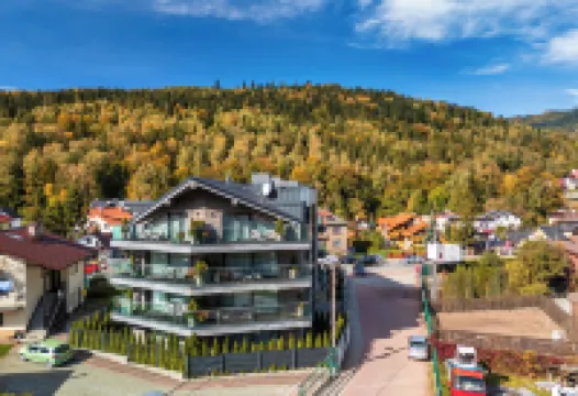 Meta Apartments Hoteles en 
