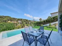 Villa in Lloret de Mar with Private Pool - Villas