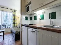 2 room apartment for 5 people - Comfort