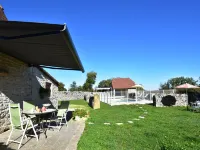 Holiday Home in Gramat with Private Pool Hotels in Gramat