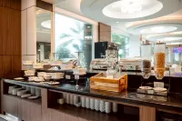 Avada Hotel - Desayuno