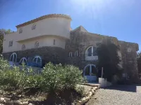 La Mourre 16 Comfortable holiday residence