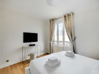 Stunning apartment - 3BR/6P - La DÃ©fense