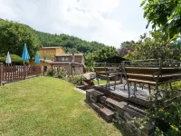 Apartment in Umbria near Majestic Mountains