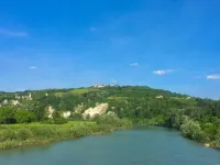 Mansion in Langhe with Pool and Winery Charm