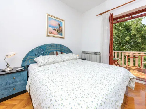 Villa Anka - Five-Bedroom Villa with Terrace and Swimming Pool - piscina