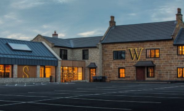 Wainstones Hotel