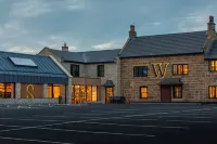 Wainstones Hotel Hotels in Middlesbrough
