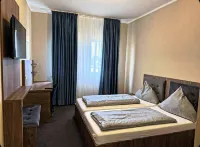 Hotel A8 Lukas Hotels in Aichach