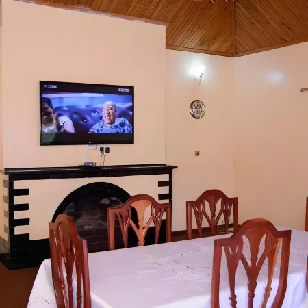 Royal Guest House