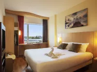 Ibis Leiden Centre Hotels in Leiden