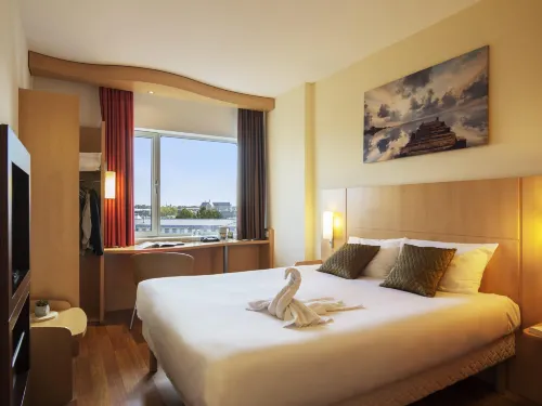 Ibis Leiden Centre