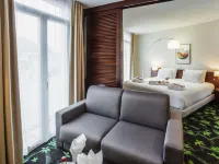 Hôtel Mercure Lourdes Impérial