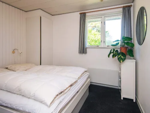 6 person holiday home in Knebel-By Traum Hotels in Knebel