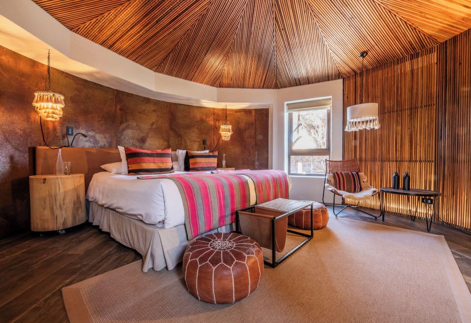 호텔 데세르티카