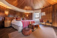 Hotel Desertica