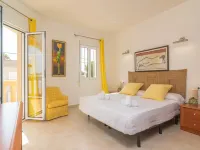 Espaiosa - House In Sa Ràpita. Free Wifi