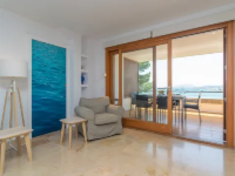 Ed. Bellveure 2o A - Apartment with Free Wifi