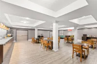 Country Inn & Suites by Radisson, Elizabethtown, KY - servizio colazione