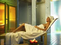 Mercure Villa Romanazzi Carducci Bari - spa