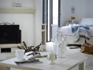 Borgobianco Resort & Spa Polignano - MGallery