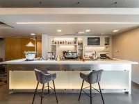Ibis Plzen - bar