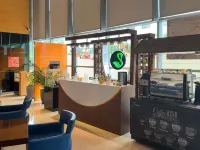 浦那納加爾路諾富特酒店 - 酒吧