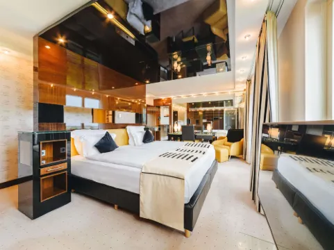 풀먼 베를린 슈바이처호프