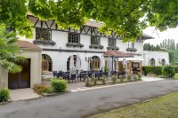 Sure Hotel by Best Western Saint-Quentin Ouest