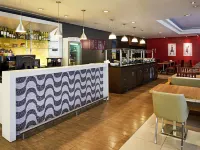 Ibis Rio de Janeiro Centro - Quầy Bar