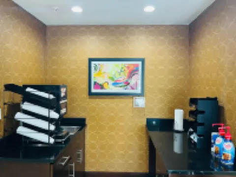 Suburban Studios Donaldsonville - Gonzales Hotels in Donaldsonville