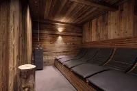 Hotel Singer - Spa