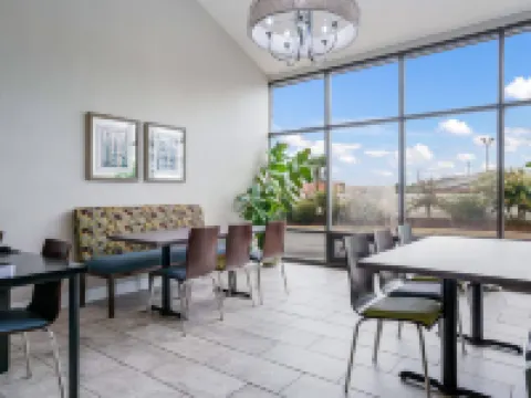 Quality Inn Greenville Near University Hotels in Pitt County