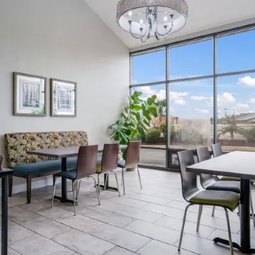 Quality Inn Greenville Near University