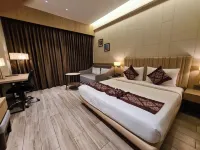 尼裡奇斯基約特爾飯店 住宿飯店