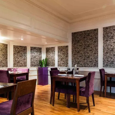 Mercure Aberdeen Caledonian Hotel