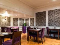Mercure Aberdeen Caledonian Hotel - breakfast