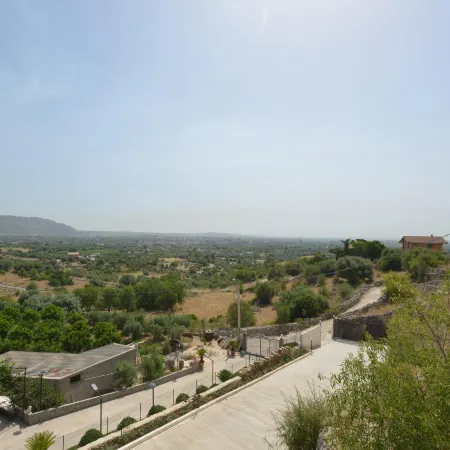 Holiday Home Floridia with Private Pool
