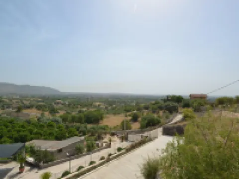Holiday Home Floridia with Private Pool