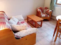 Apartment in Termignon with Ski-In/Ski-Out